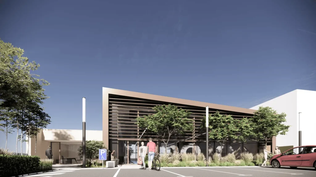 extension cosec de masevaux